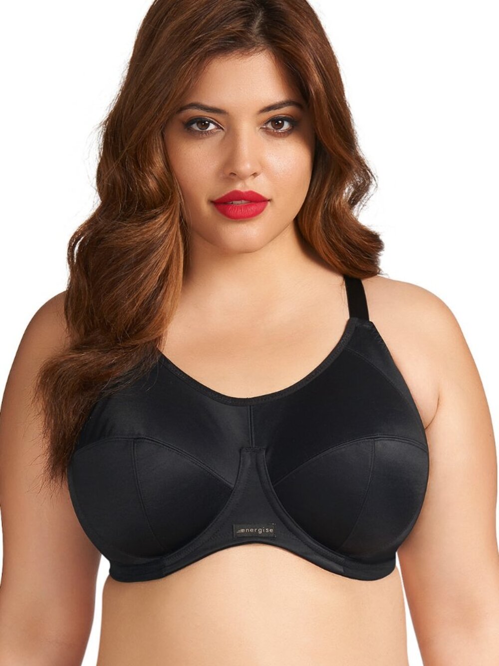 #2343 Elomi Energise Underwire Sports Bra